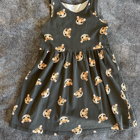 Girl Cotton Dress Bundle - Picture 4 of 16